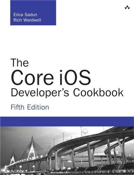 Produktbild: Core Ios Developers Ckbk Rev/e