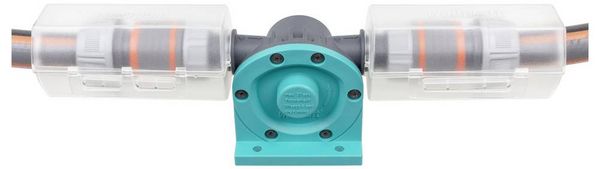 Produktbild: Wolfcraft 4541000 PRO Bohrmaschinenpumpe PRO 1St.