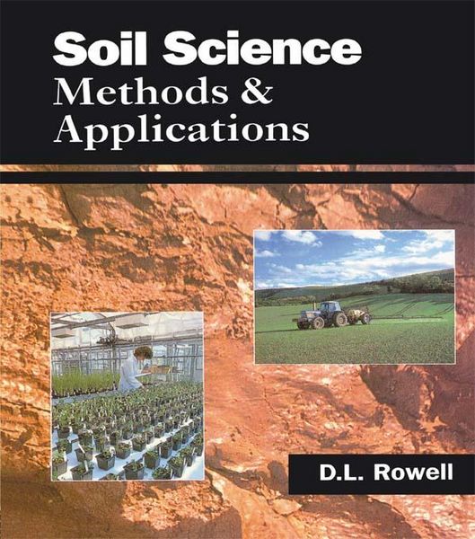 Produktbild: Soil Science