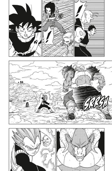 Produktbild: Dragon Ball Super 14