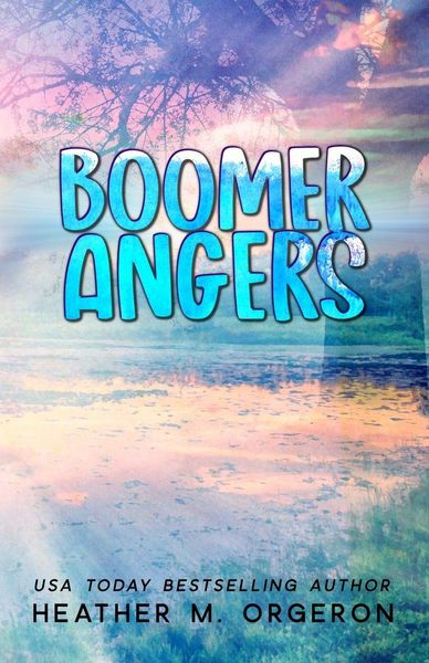 Produktbild: Boomerangers