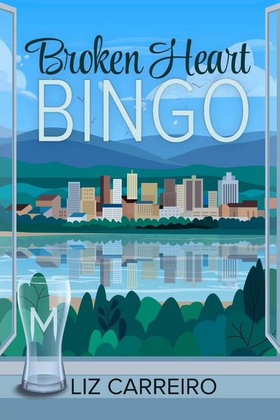 Produktbild: Broken Heart Bingo