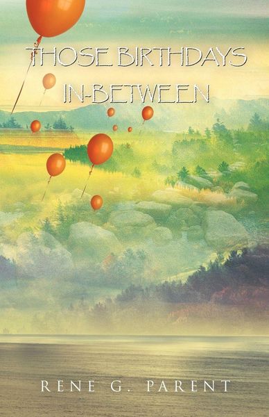 Produktbild: Those Birthdays In-Between