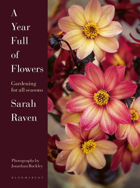 Produktbild: A Year Full of Flowers