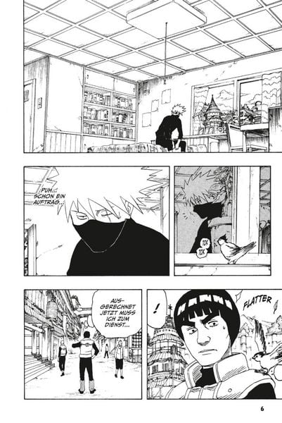 Produktbild: Naruto Massiv 7
