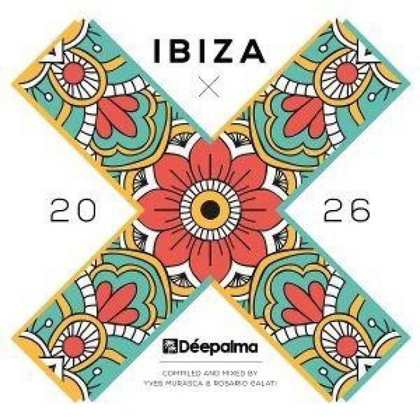 Produktbild: D'epalma Ibiza 2026