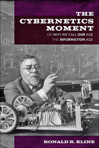 Produktbild: Cybernetics Moment