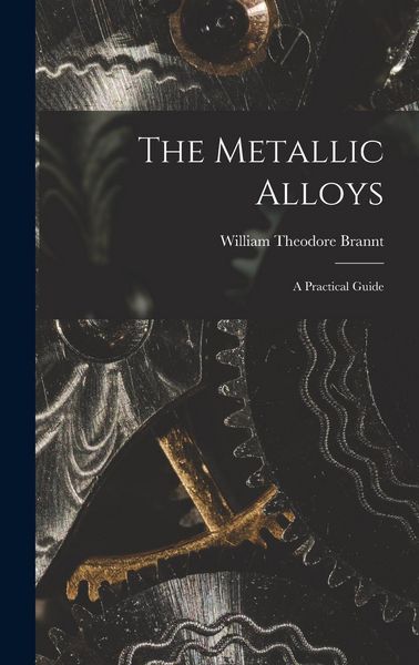 Produktbild: The Metallic Alloys