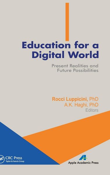 Produktbild: Education for a Digital World