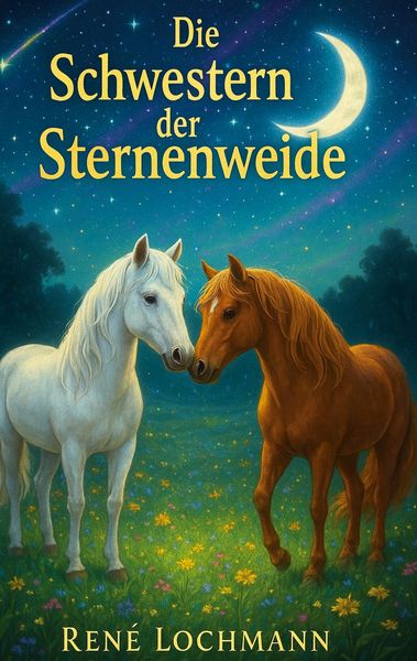 Produktbild: Die Schwestern der Sternenweide