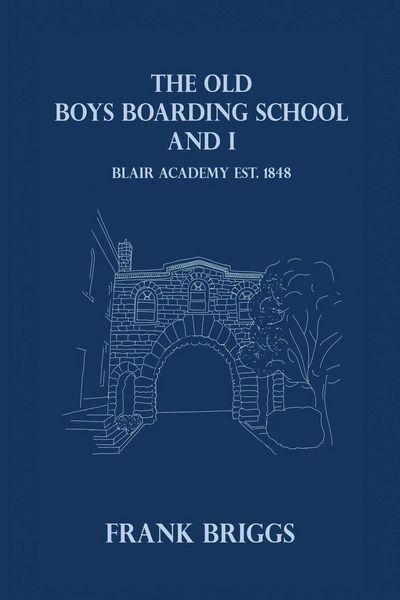 Produktbild: The Old Boys Boarding School And I