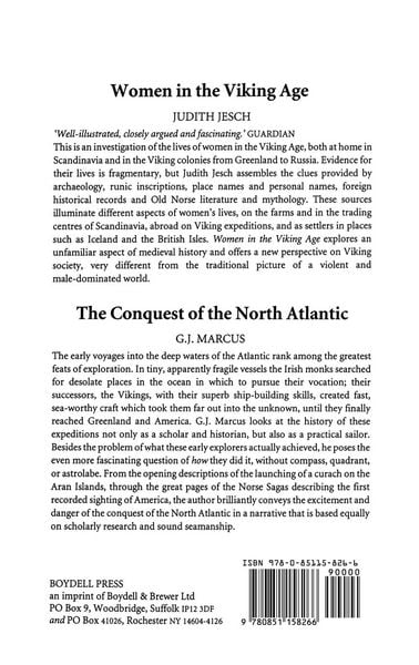 Produktbild: Ships and Men in the Late Viking Age
