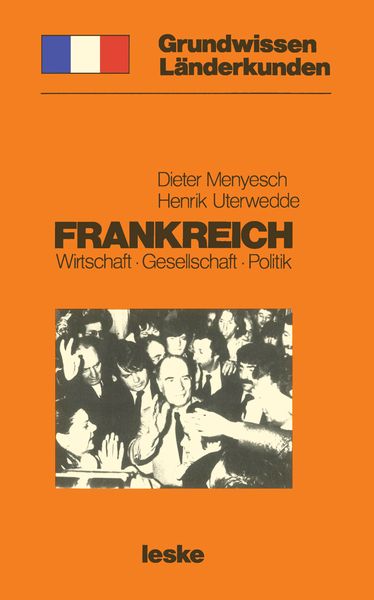 Produktbild: Frankreich
