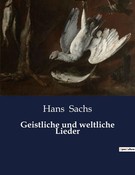Produktbild: Geistliche und weltliche Lieder