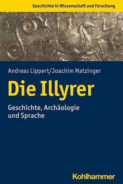 Produktbild: Die Illyrer