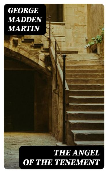 Produktbild: The Angel of the Tenement