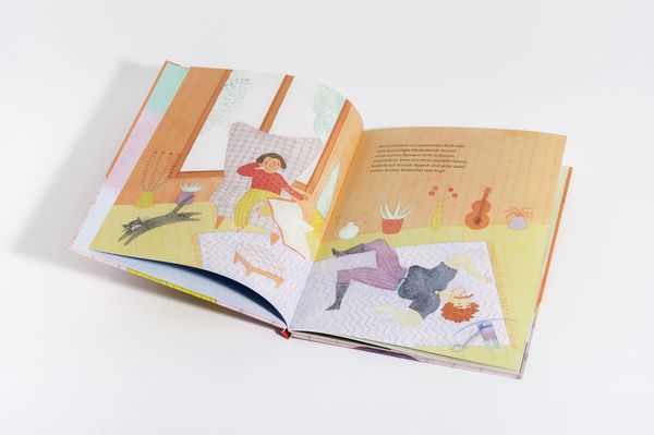 Produktbild: R&auml;uberbuch