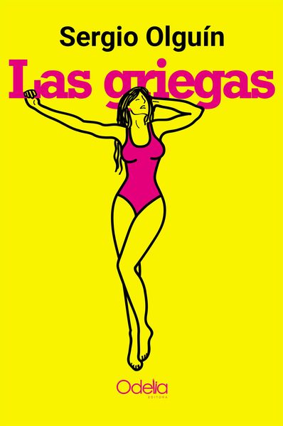 Produktbild: Las griegas