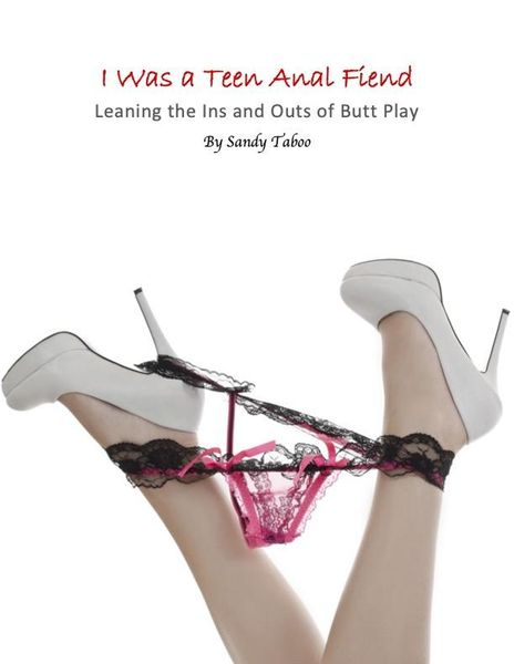 Produktbild: I Was a Teen Anal Fiend
