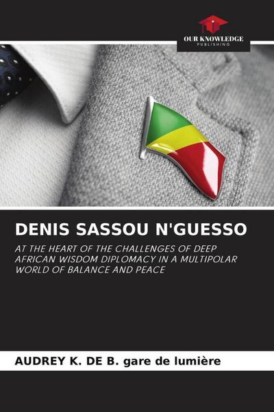 Produktbild: DENIS SASSOU N'GUESSO