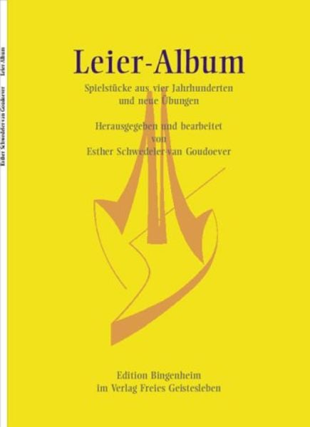 Leier-Album. Band 1