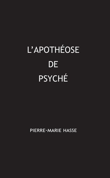 Produktbild: L apotheose de psyche
