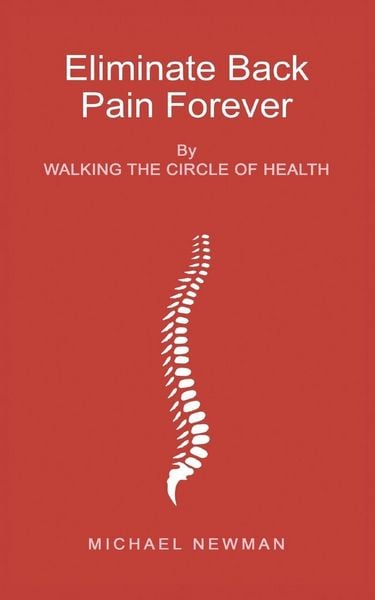 Produktbild: Eliminate Back Pain Forever