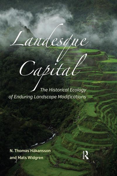 Produktbild: Landesque Capital