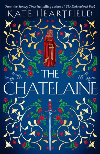 Produktbild: The Chatelaine
