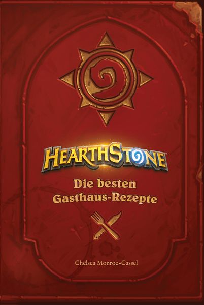 Produktbild: Hearthstone: Die besten Gasthaus-Rezepte