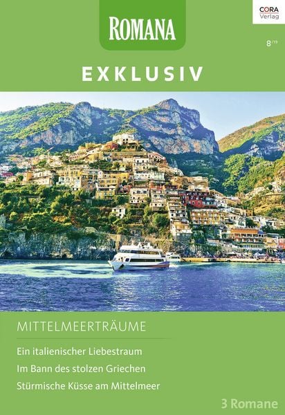 Produktbild: Romana Exklusiv Band 312