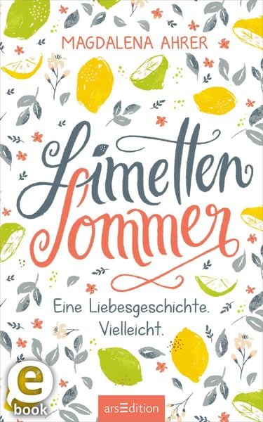 Produktbild: Limettensommer