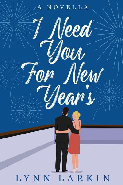 Produktbild: I Need You For New Year's