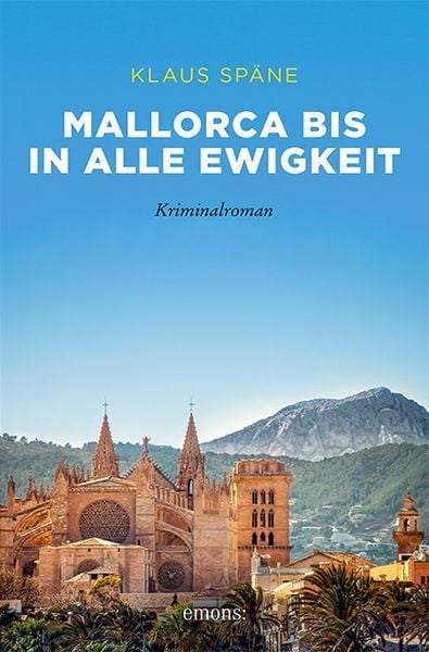 Produktbild: Mallorca bis in alle Ewigkeit