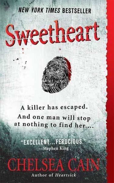 Produktbild: Sweetheart