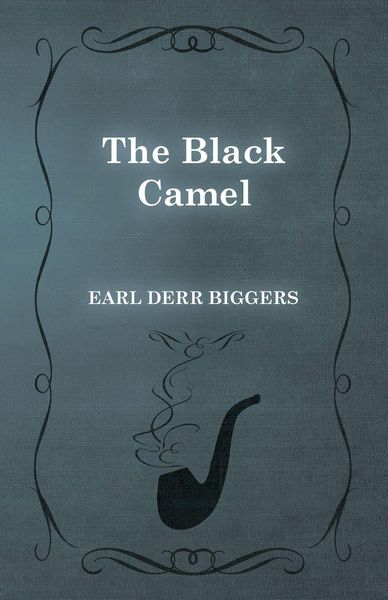 Produktbild: The Black Camel