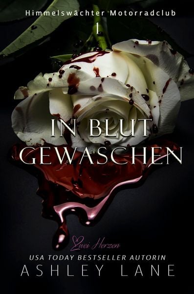 Produktbild: In Blut gewaschen