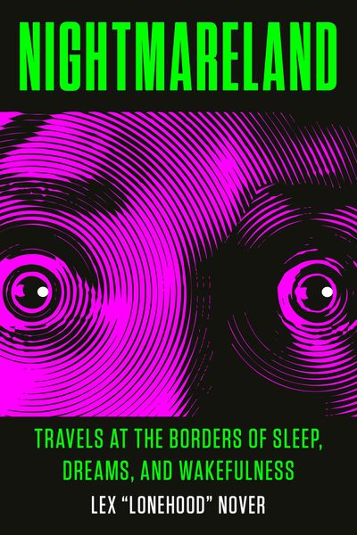 Produktbild: Nightmareland