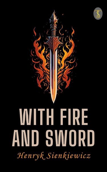 Produktbild: With Fire and Sword