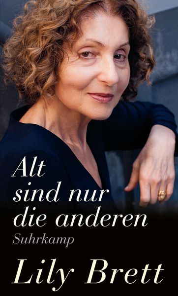 Produktbild: Alt sind nur die anderen