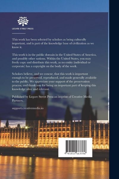 Produktbild: A History of Rugby School