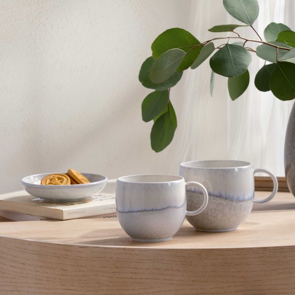 Produktbild: Villeroy & Boch Perlemor Henkelbecher