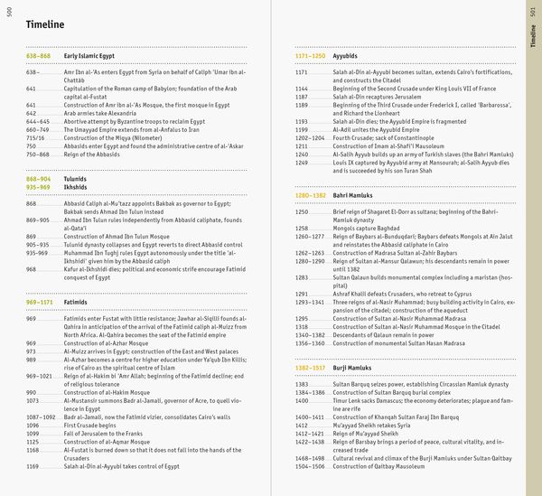 Produktbild: Cairo. Architectural Guide