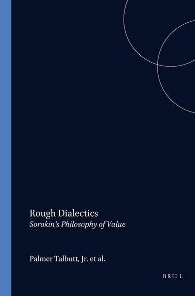 Produktbild: Rough Dialectics
