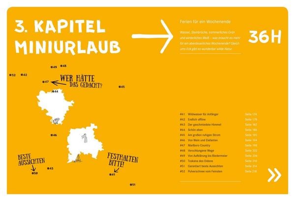 Produktbild: 52 kleine & gro&szlig;e Eskapaden in und um Halle und Leipzig