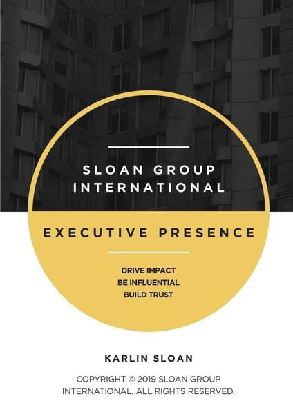 Produktbild: Executive Presence