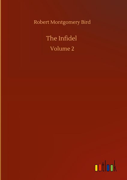 Produktbild: The Infidel