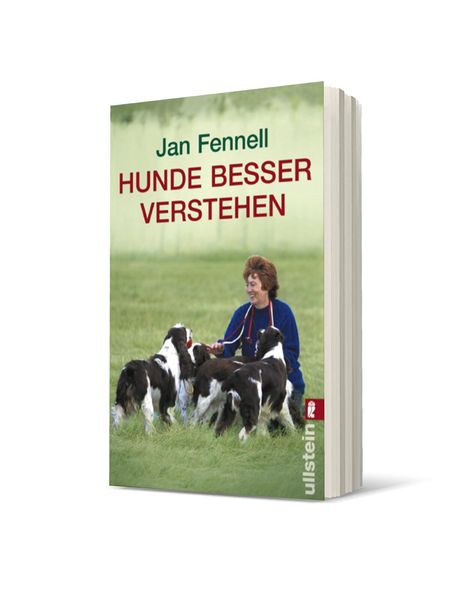 Produktbild: Hunde besser verstehen