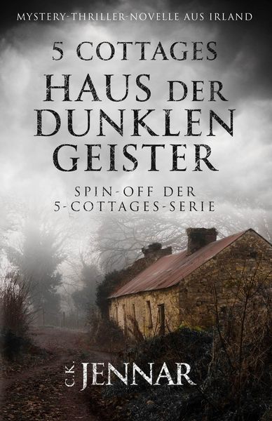 Produktbild: 5 Cottages - Haus der dunklen Geister