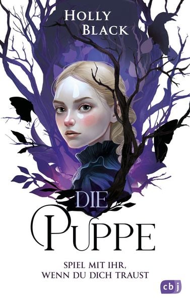 Produktbild: Die Puppe